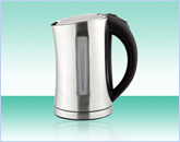 Electric water kettle
