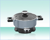 Electric Pot