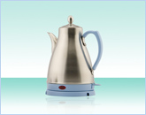 Electric water kettle
