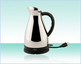 Electric water kettle